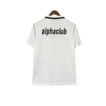Retro Home 01 Men's Jersey