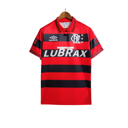 Retro Home 94/95 Men's Jersey