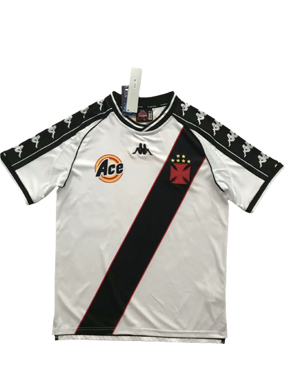 Retro Home 00 Men's Jersey
