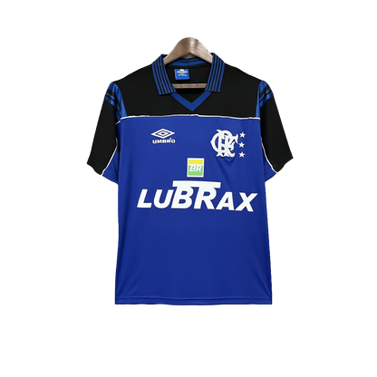 Retro Goalkeeper 99/00 Men's Jersey