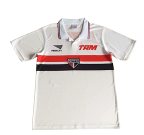 Sao Paulo 1994 II Away Jersey - Retro Version