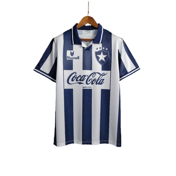 Botafogo 1994 I Home Jersey - Retro Version