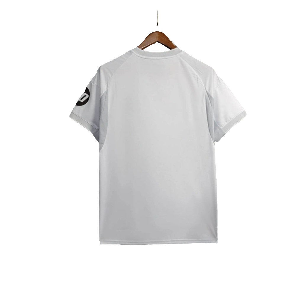 Real Madrid 25/26 I Home Jersey - Fan Version