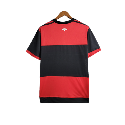 Retro Home 17/18 Men's Jersey