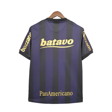 Retro Away 09/10 Men's Jersey