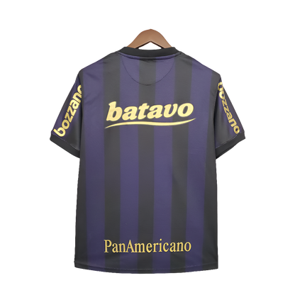 Retro Away 09/10 Men's Jersey