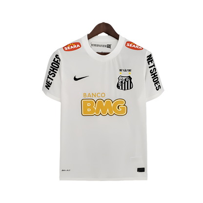 Retro Home 11/12 Men's Jersey