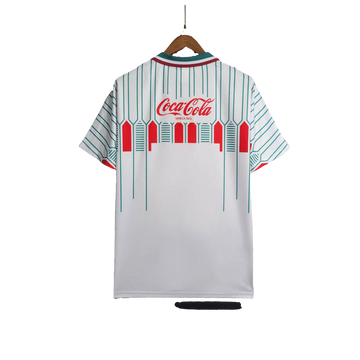 Retro Away 93 Men's Jersey