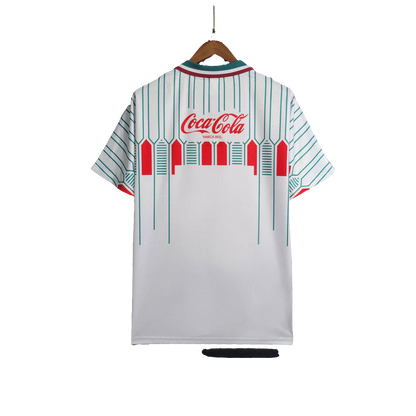 Retro Away 93 Men's Jersey