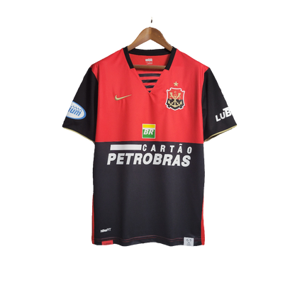 Retro Home 07/08 Men's Jersey