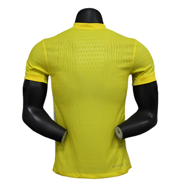 Goalkeeper 25/26 Men's Player Jersey