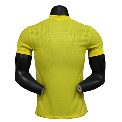Goalkeeper 25/26 Men's Player Jersey