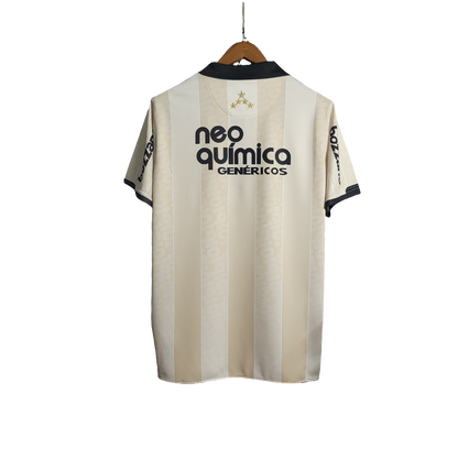 Retro Jersey Men's 100th Anniversary