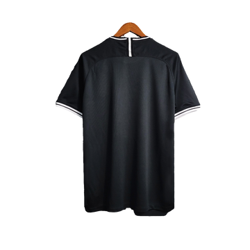 Retro Away 20/21 Men's Jersey