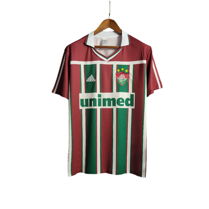 Retro Home 02/03 Men's Jersey