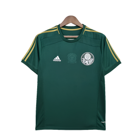 Palmeiras 14/15 I Home Jersey - Retro Version