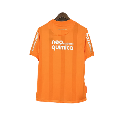 Retro Goalkeeper 10 Men's Jersey