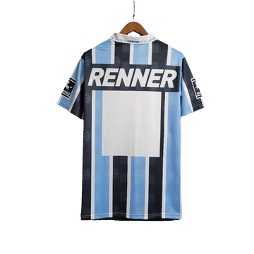 Retro Home 97/98 Men's Jersey