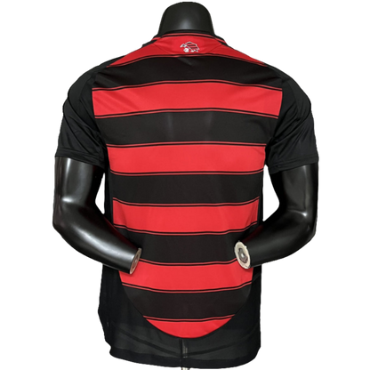 Home 25/26 Men's Player Jersey