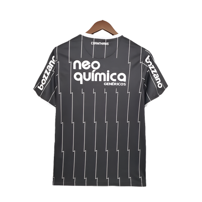 Retro Away 11/12 Men's Jersey