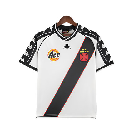 Retro Jersey 00 Men's