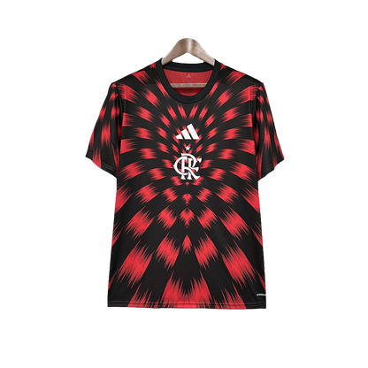 Pre-Match 25/26 Men's Fan Jersey