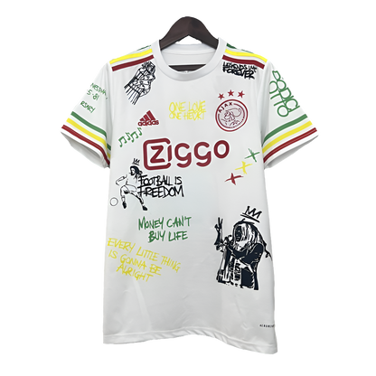 Jersey 25/26 Men's Fan