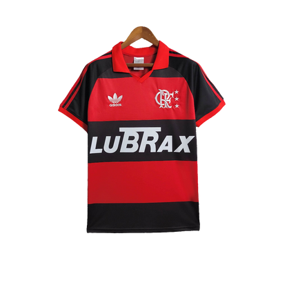 Retro Home 87 Men's Jersey