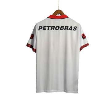 Retro Away Men's 100th Anniversary Jersey