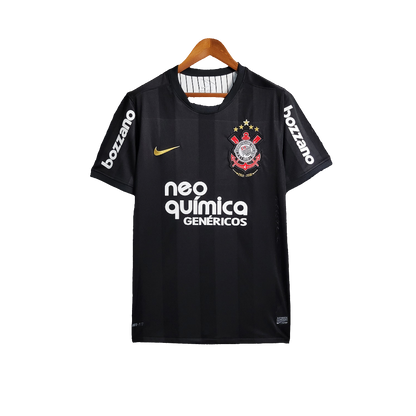 Retro Away 10 Men's Jersey