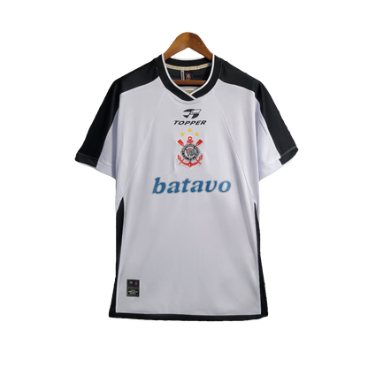 Retro Home 00 Men's Jersey