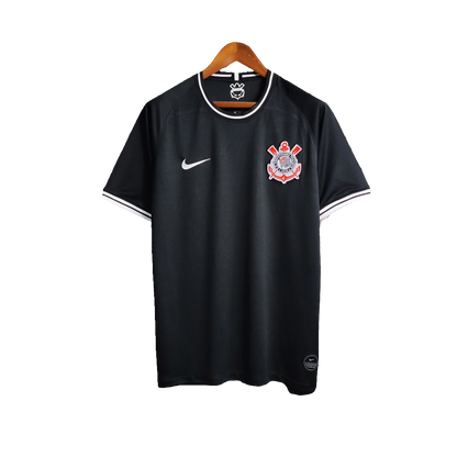 Retro Away 20/21 Men's Jersey