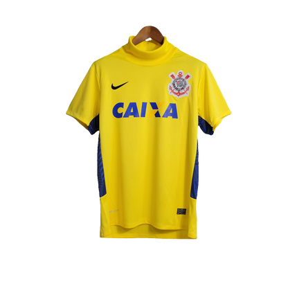 Retro Goalkeeper 14/15 Men's Jersey