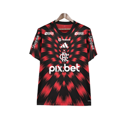 Pre-Match 25/26 Men's Fan Jersey
