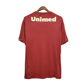 Fluminense 2012 III Third Jersey - Retro Version