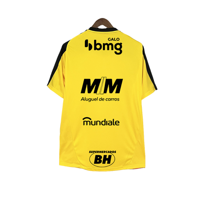 Training 25/26 Men's Fan Jersey