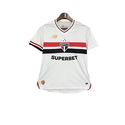 Home 25/26 Women's Jersey