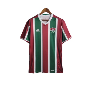 Fluminense 16/17 I Home Jersey - Retro Version