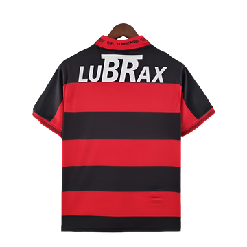 Retro Home 92/93 Men's Jersey