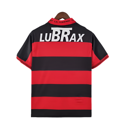 Retro Home 92/93 Men's Jersey
