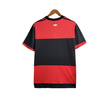 Retro Home 17/18 Men's Jersey