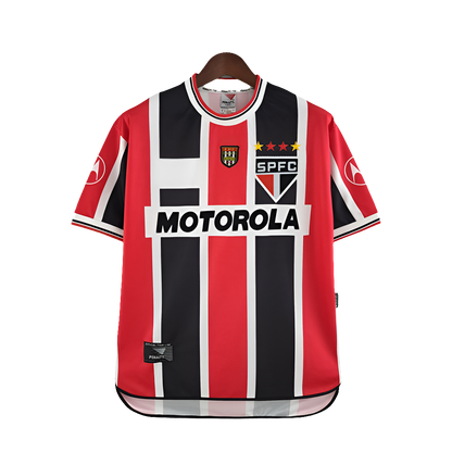 Retro Away 00 Men's Jersey