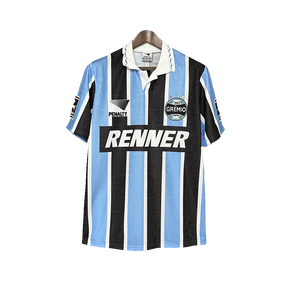 Gremio 95/96 I Home Jersey - Retro Version