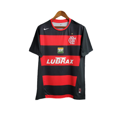 Retro Home 00/01 Men's Jersey