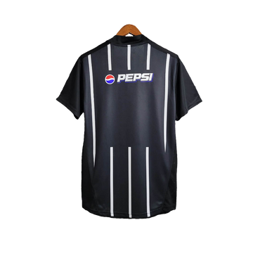 Retro Away 04 Men's Jersey