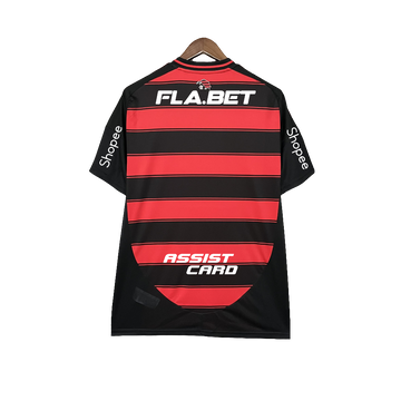 Home 25/26 Men's Fan Jersey