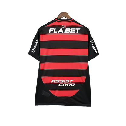 Home 25/26 Men's Fan Jersey