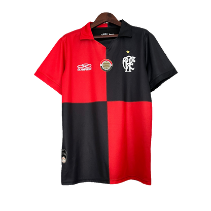 Retro Home 12 Men's 100th Anniversary Jersey