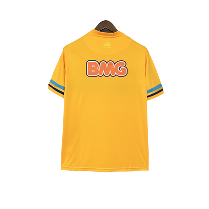 Retro Goalkeeper 14/15 Men's Jersey