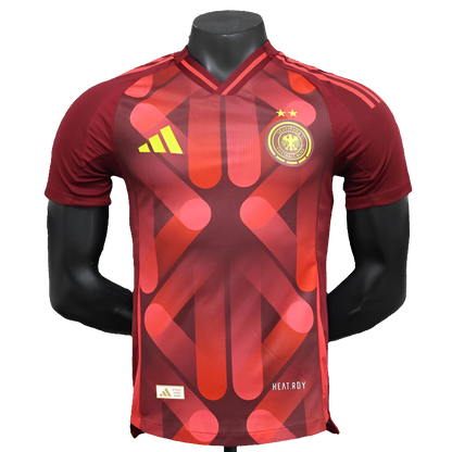 Away 25/26 Men's Player Jersey